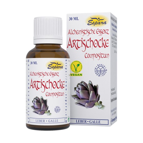 Espara AE Artischoke